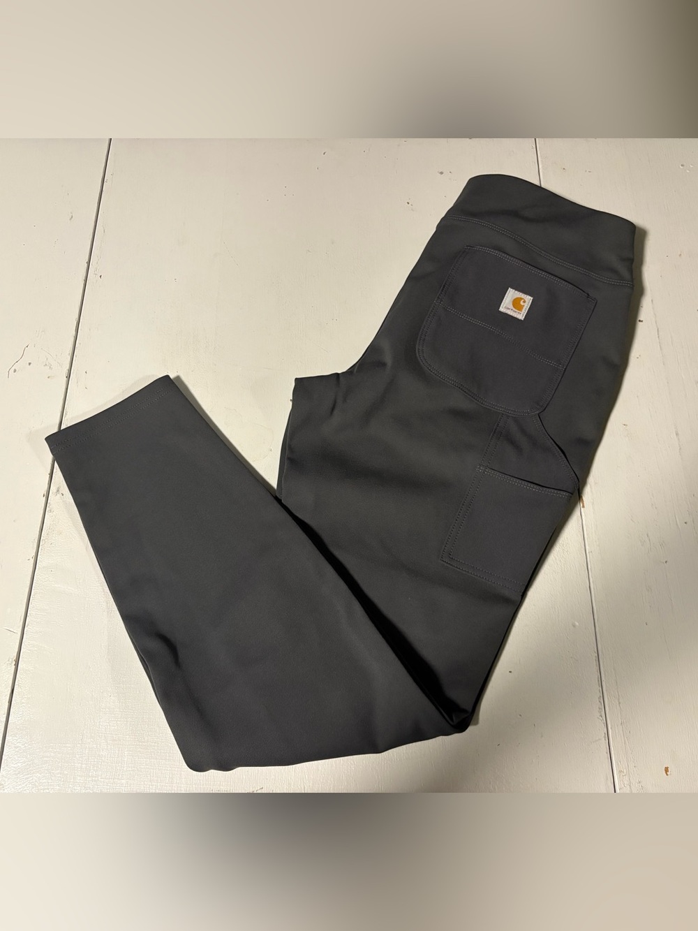 Carhartt Women’s Force Fitted Midweight Utility Legging
